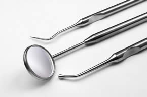 Dental tools